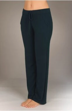 Wolle Kaschmir Lounge-Hose ALANA 96 Von Pain De Sucre Suggest -Meer Bekleidung loungewear hose alana gruen suggest by pain de sucre