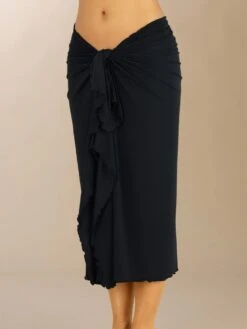 Pareo KALIS 66 Von Pain De Sucre -Meer Bekleidung pareo kalis schwarz pain de sucre 2 1