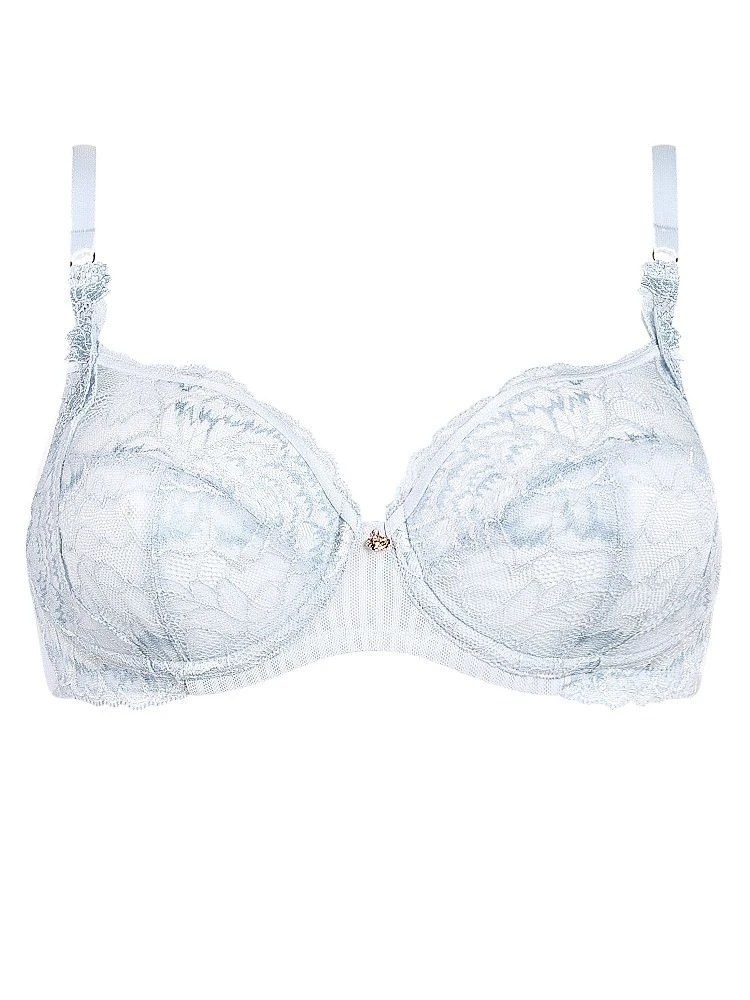 Spitze Bügel-BH PEONY FLORALE W By Triumph 5 Spitze Bügel-BH PEONY FLORALE W By Triumph – Bild 3