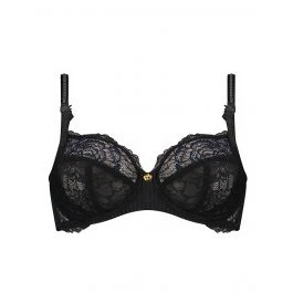 Spitze Bügel-BH PEONY FLORALE W By Triumph 3 Spitze Bügel-BH PEONY FLORALE W By Triumph