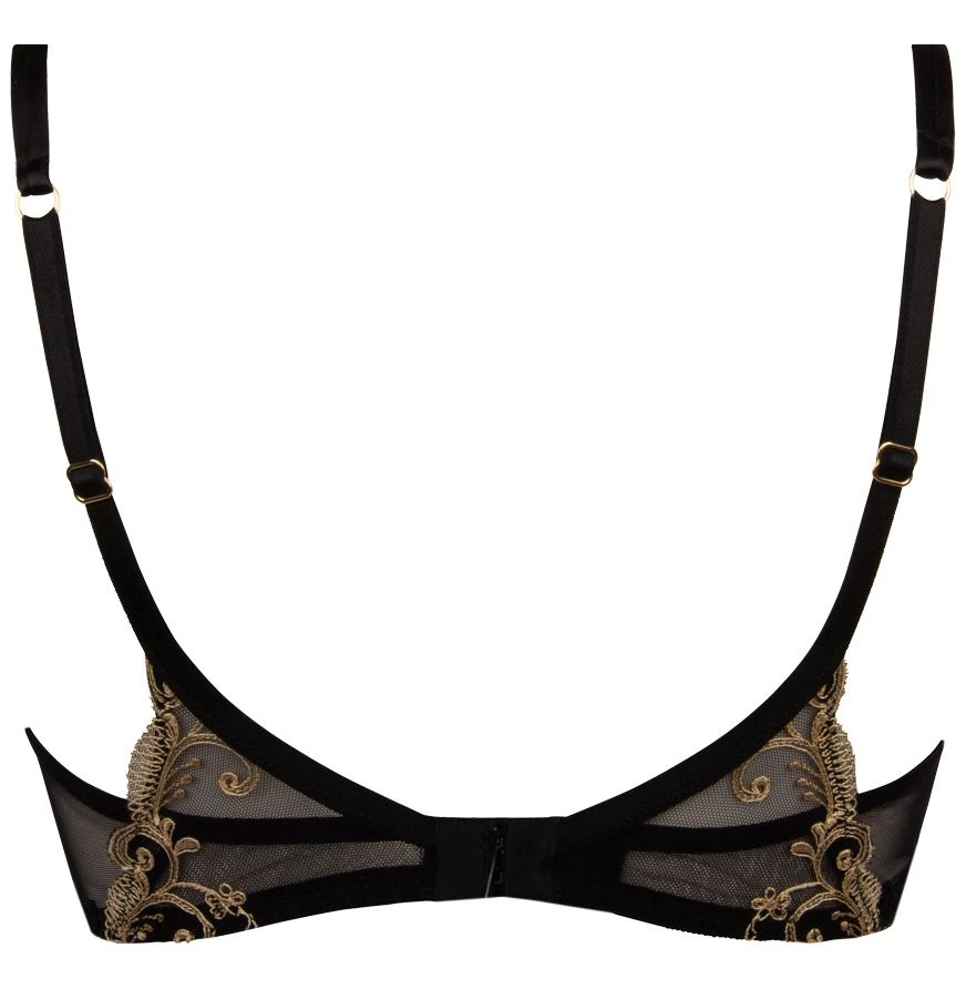 Vollschale BH DEESSE EN GLAM Von Lise Charmel 5 Vollschale BH DEESSE EN GLAM Von Lise Charmel – Bild 3