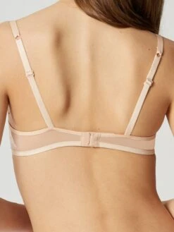 MAISON LEJABY Ausbrenner Push-Up BH VENUS Von Maisonlejaby -Meer Bekleidung push up bh puder 19531 venus maison lejaby 2