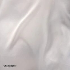 Stretchseide Trägernachthemd PROFUMO D'ORO Von Gattina -Meer Bekleidung seide champagner gattina