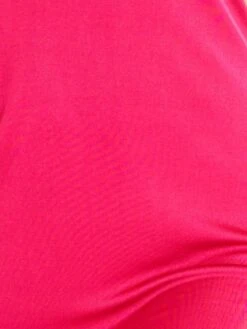 Seide Sleepshirt SEDUZIONE DI SETA Kurz Von Gattina -Meer Bekleidung seide flamingo gattina 10