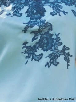 100% Seide Neglige GEMMA No. 2 Von Marjolaine 8 100% Seide Neglige GEMMA No. 2 Von Marjolaine -Meer Bekleidung seide gemma porcelaine acier1548 marjolaine 1