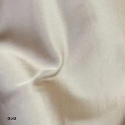 Stretchseide Trägernachthemd PROFUMO D'ORO Von Gattina -Meer Bekleidung seide gold gattina