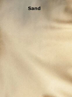 100% Seide PYJAMAHOSE Soie Unie Von Marjolaine 20 100% Seide PYJAMAHOSE Soie Unie Von Marjolaine -Meer Bekleidung seide sand sable marjolaine 1 1