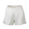 100% Seide Shorts SATIN + LACE Von Eva B. Bitzer