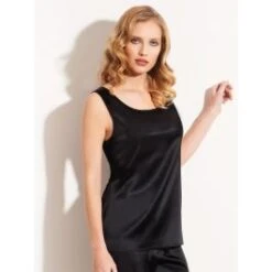 Seidentop Camisole SETA No. 7 Von Chiara Fiorini