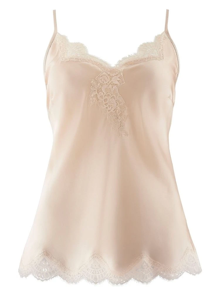 100% Seide Top TOI MON AMOUR Von Aubade 9 100% Seide Top TOI MON AMOUR Von Aubade – Bild 7