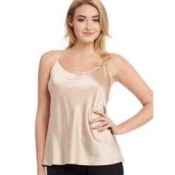 Seidentop SEDUZIONE DI SETA Von Gattina Uni