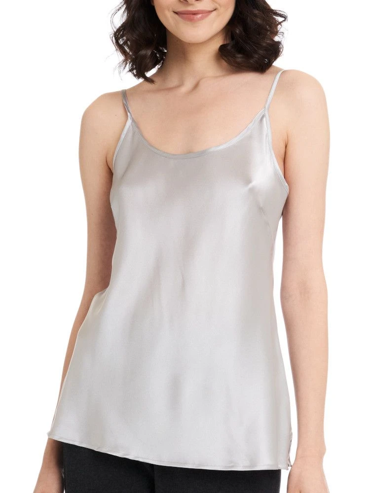 Seidentop SEDUZIONE DI SETA Von Gattina Satin 21 Seidentop SEDUZIONE DI SETA Von Gattina Satin – Bild 19