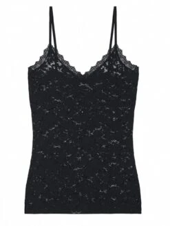 Spitzentop RANA 80 Uni Von Suggest By Pain De Sucre -Meer Bekleidung spitzentop rana schwarz pain de sucre suggest 1