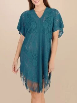 Spitze Strandtunika JESSE 20 Von Pain De Sucre 18 Spitze Strandtunika JESSE 20 Von Pain De Sucre -Meer Bekleidung strandtunika spitze jesse persan pain de sucre