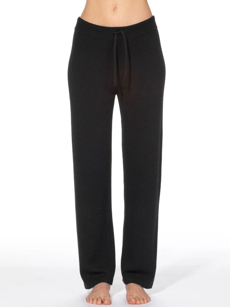 Strickhose PANTALONE SOFT Wolle-Mix Von Ritratti 6 Strickhose PANTALONE SOFT Wolle-Mix Von Ritratti – Bild 4