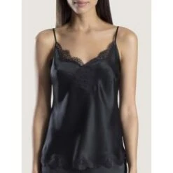 100% Seide Top TOI MON AMOUR Von Aubade