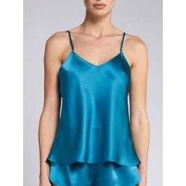 Seidentop CARLA 100% Seide Von Vivis 3 Seidentop CARLA 100% Seide Von Vivis