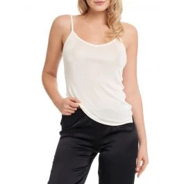 Seidentop Aus 100% Wirkseide PURE Von Gattina 3 Seidentop Aus 100% Wirkseide PURE Von Gattina