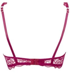 Triangel BH SUBLIME EN DENTELLE Von Lise Charmel -Meer Bekleidung triangel glamour buegel ach7413 fuchsia sublime en dentelle lise charmel