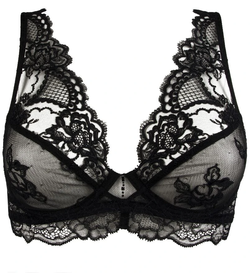 Triangel BH SUBLIME EN DENTELLE Von Lise Charmel 4 Triangel BH SUBLIME EN DENTELLE Von Lise Charmel – Bild 2