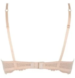 Triangel BH SUBLIME EN DENTELLE Von Lise Charmel -Meer Bekleidung triangel glamour buegel ach7413 nude sublime en dentelle lise charmel 2