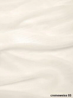 Träger-Top ANNA Microtüll Von Cotton Club Rubino -Meer Bekleidung tuell cremeweiss 03 cotton club 1 1 2 1