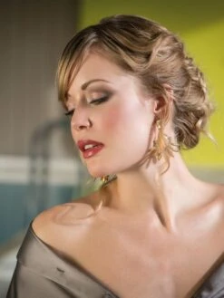 Seta Superior Seide Pyjama GLORIOVANI 2tlg. Von Cotton Club -Meer Bekleidung vanitosa seide pyjama taupe cotton club 2