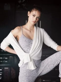 Viscose Angora Cardigan VIONI 78 Von Pain De Sucre Suggest -Meer Bekleidung vioni rana kaina pain de sucre suggest 5