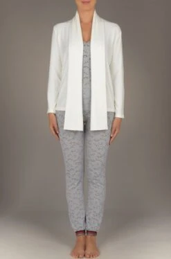 Viscose Angora Cardigan VIONI 78 Von Pain De Sucre Suggest -Meer Bekleidung vioni rana kaina pain de sucre suggest 6