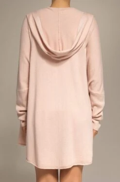 Wolle Kaschmir Kapuzen-Cardigan GRACE 96 Von Pain De Sucre Suggest 13 Wolle Kaschmir Kapuzen-Cardigan GRACE 96 Von Pain De Sucre Suggest -Meer Bekleidung wolle kaschmir cardigan grace poudre pain de sucre suggest 2