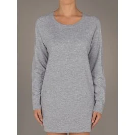 Wolle Kaschmir Long-Pullover MANDY 96 Von Pain De Sucre Suggest 3 Wolle Kaschmir Long-Pullover MANDY 96 Von Pain De Sucre Suggest