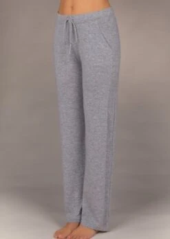 Wolle Kaschmir Lounge-Hose ALANA 96 Von Pain De Sucre Suggest -Meer Bekleidung wolle lounge hose alana grau pain de sucre suggest 6