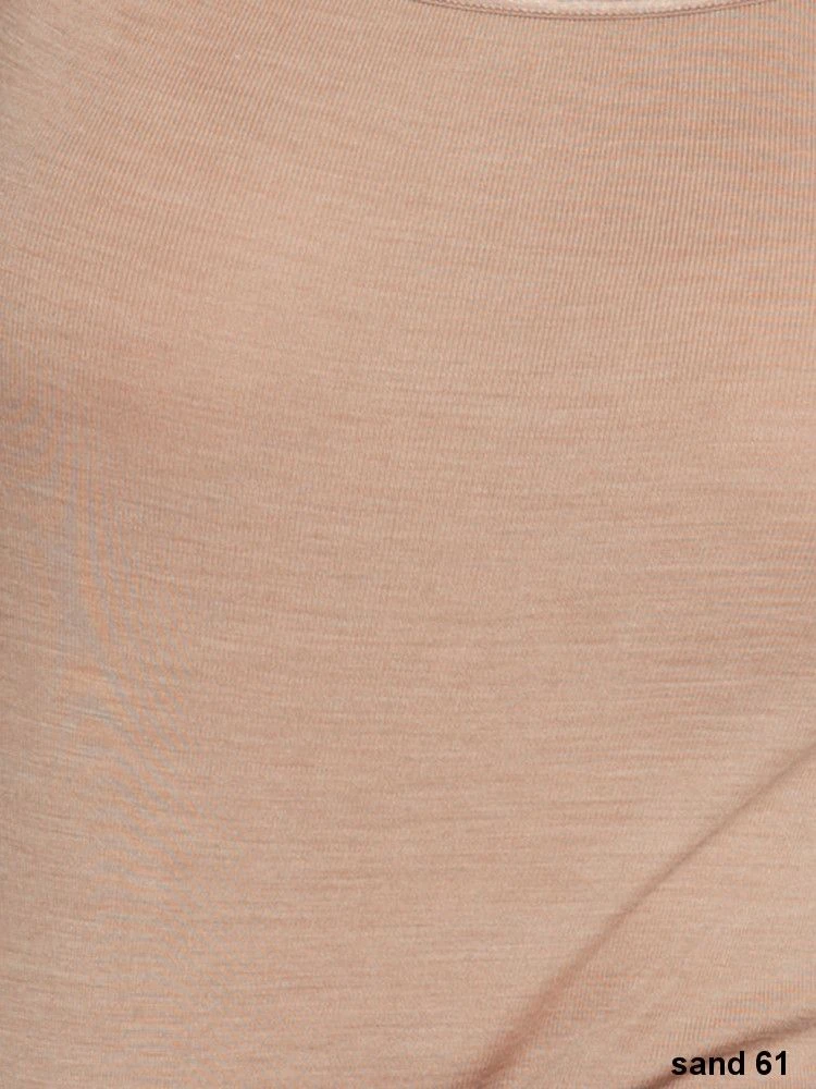 Merinowolle-Seide CAMISOLE TOP Von Artimaglia 10 Merinowolle-Seide CAMISOLE TOP Von Artimaglia – Bild 8