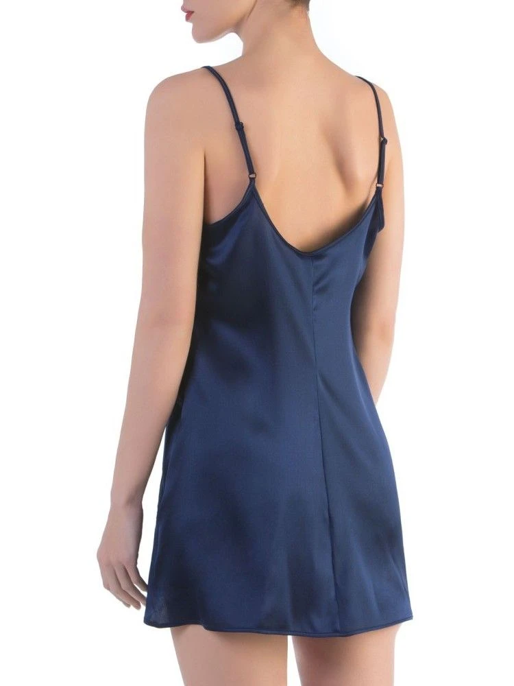 Seta Superior Seiden-Negligé SPLENDIDA Von Cotton Club 8 Seta Superior Seiden-Negligé SPLENDIDA Von Cotton Club – Bild 6